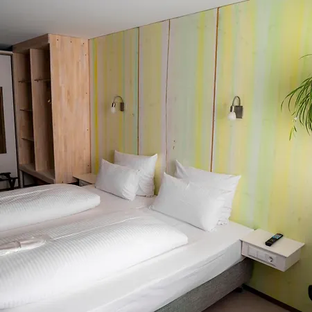 Hotel Abalon Ideal Stuttgart