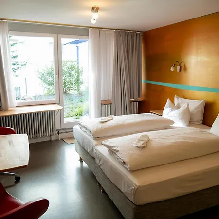 Abalon Ideal Hotel