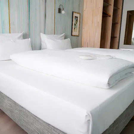 Hotel Abalon Ideal