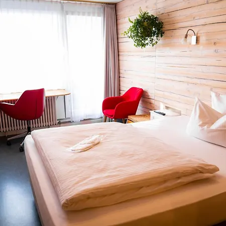 Hotel Abalon Ideal