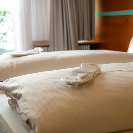 Abalon Ideal Hotel Stuttgart