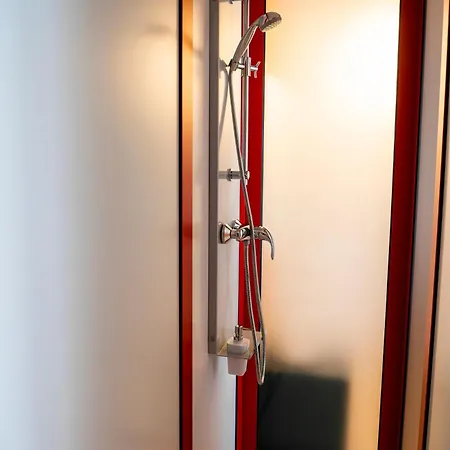 Hotel Abalon Ideal