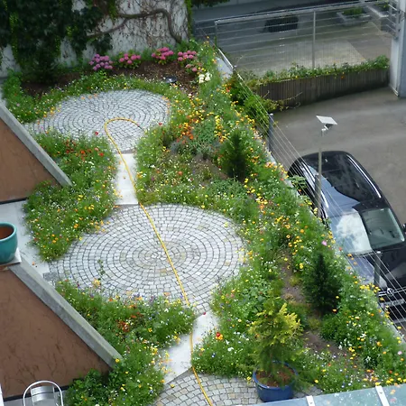 Abalon Ideal 3* שטוטגרט