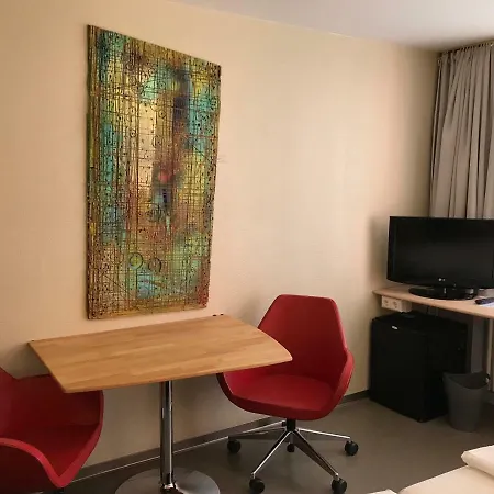 阿巴理想酒店 3*