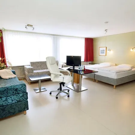 Abalon Ideal 3* Stuttgart