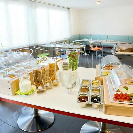 Hotel Abalon Ideal 3*
