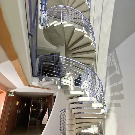 Abalon Ideal Hotel