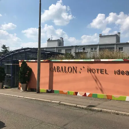 Abalon Ideal Stuttgart