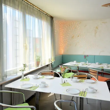 Abalon Ideal Stuttgart