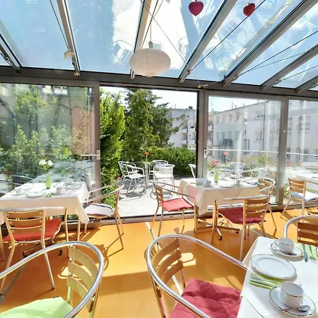 Hotel Abalon Ideal 3*