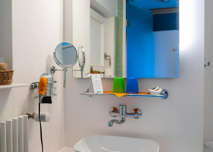 Abalon Ideal 3* שטוטגרט