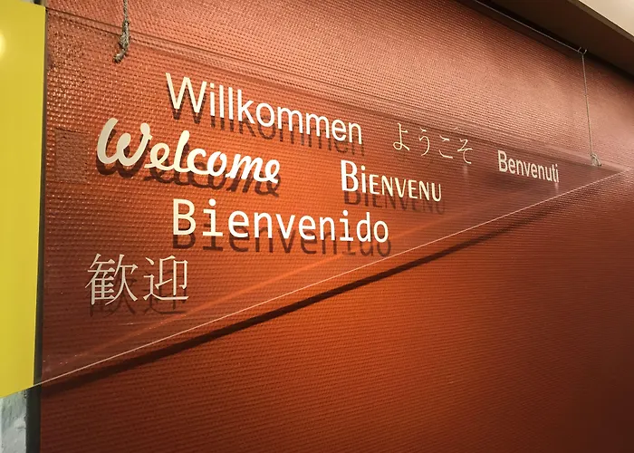 Abalon Ideal מלון שטוטגרט