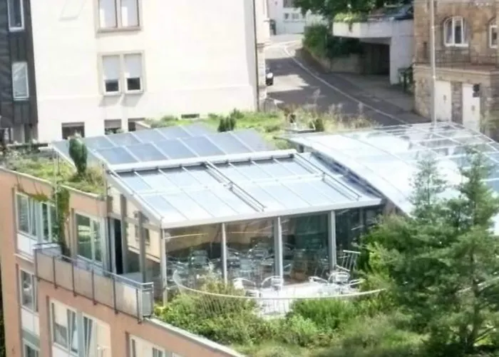 Abalon Ideal מלון 3*