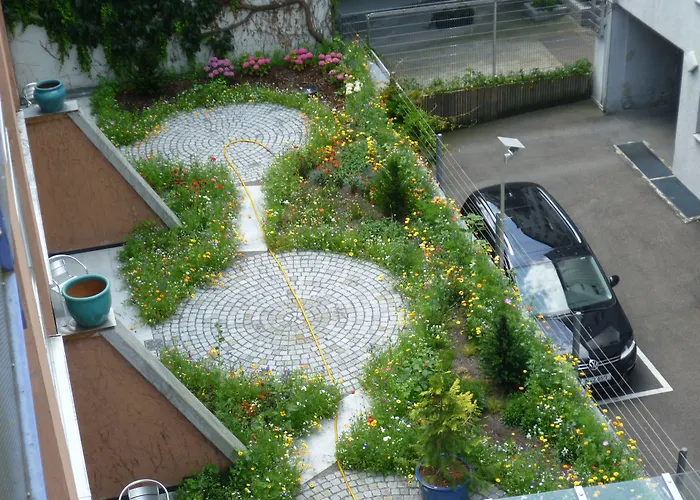 Abalon Ideal 3* שטוטגרט