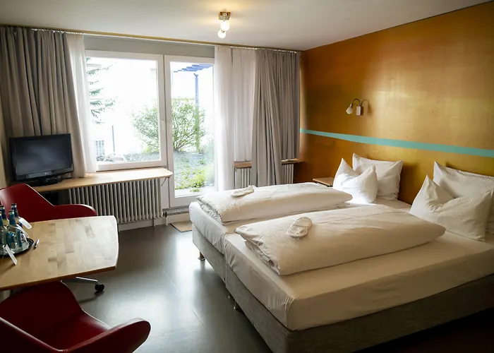 מלון Abalon Ideal