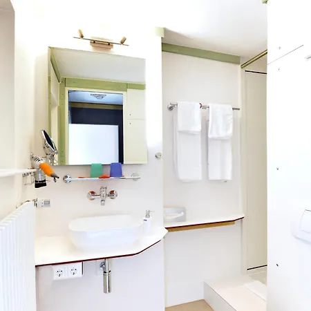 Hotel Abalon Ideal 3*