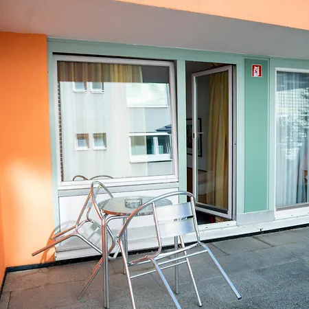 מלון Abalon Ideal