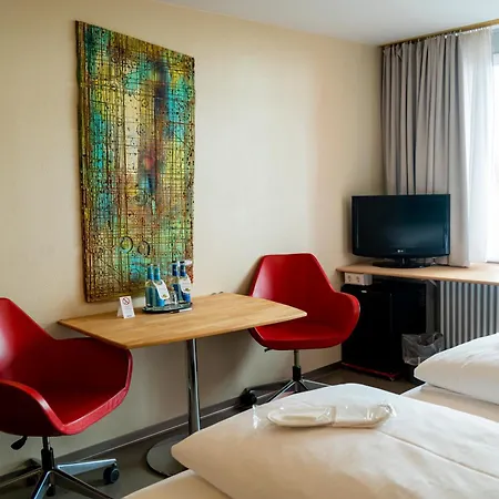 Abalon Ideal 3* Stuttgart