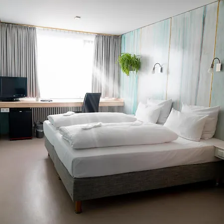 Abalon Ideal Hotel Stuttgart