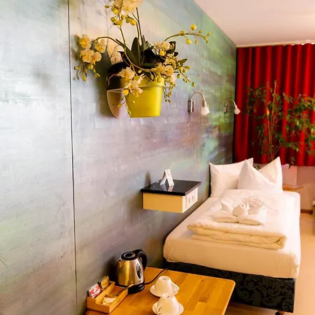Otel Abalon Ideal 3*