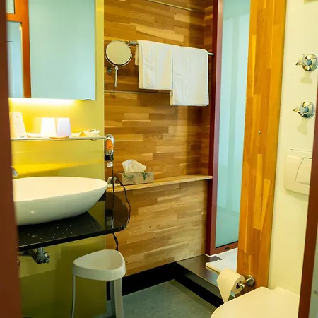 Abalon Ideal Otel 3*