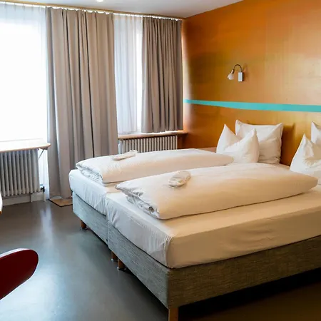 Hotel Abalon Ideal Stuttgart