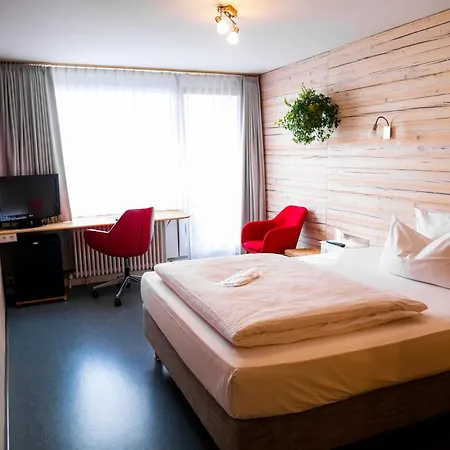 Abalon Ideal 3* שטוטגרט