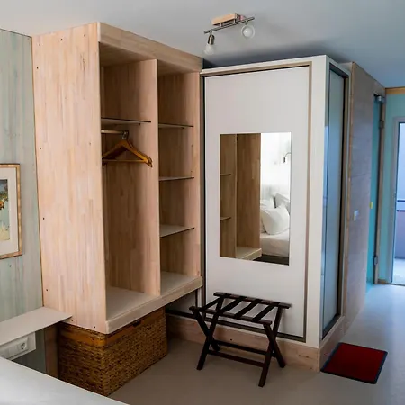 Abalon Ideal מלון שטוטגרט