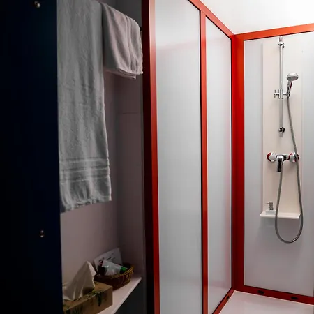 Abalon Ideal Hotel 3*