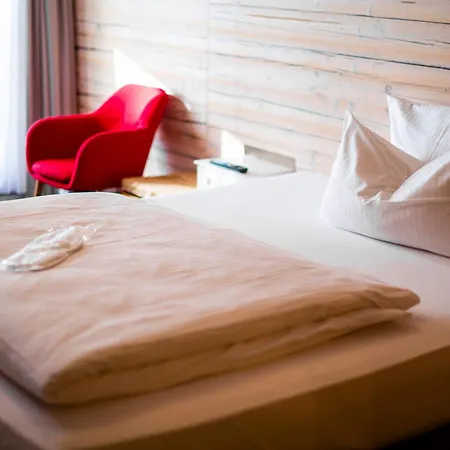 Hotel Abalon Ideal Stuttgart