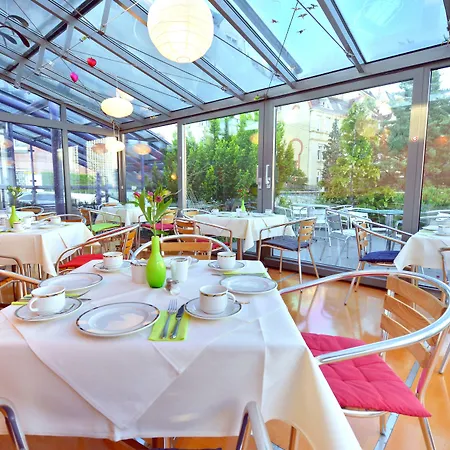 Abalon Ideal Otel