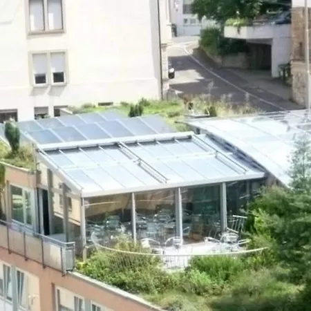 Abalon Ideal Hotel 3*