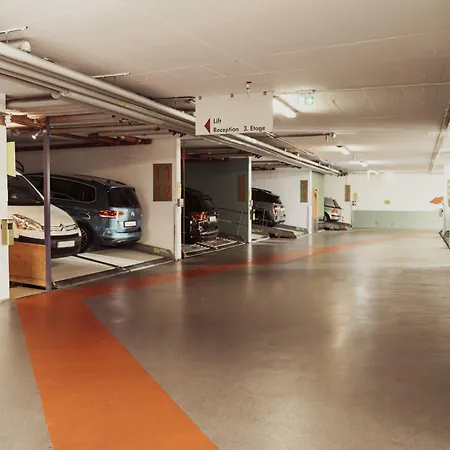 Abalon Ideal Hotel Stuttgart