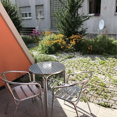 Abalon Ideal Stuttgart