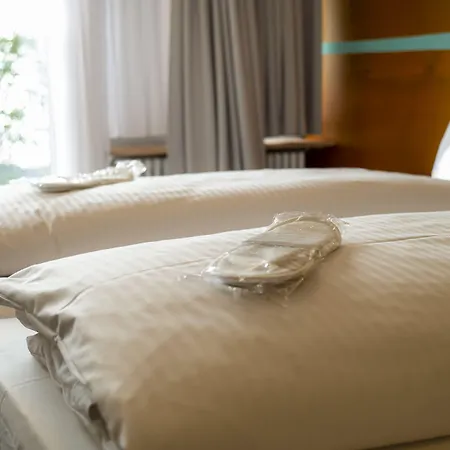 Hotel Abalon Ideal Stuttgart