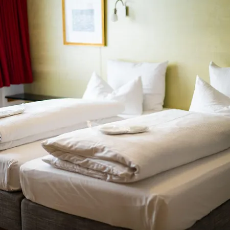 Abalon Ideal Hotel Stuttgart