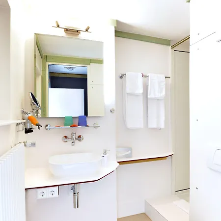 Abalon Ideal Hotel Stuttgart