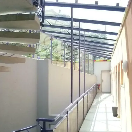 Abalon Ideal Stuttgart