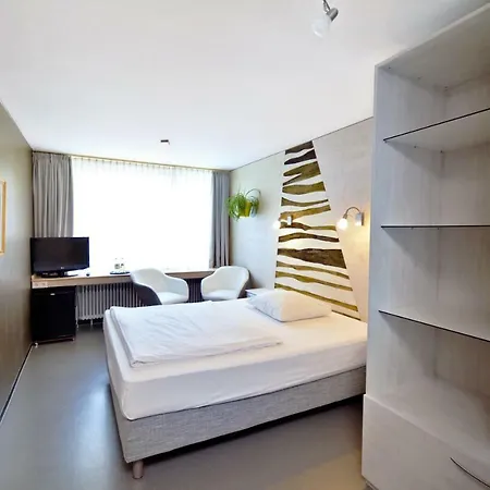 Abalon Ideal Otel 3*