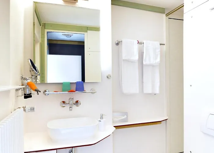 Hotel Abalon Ideal 3*