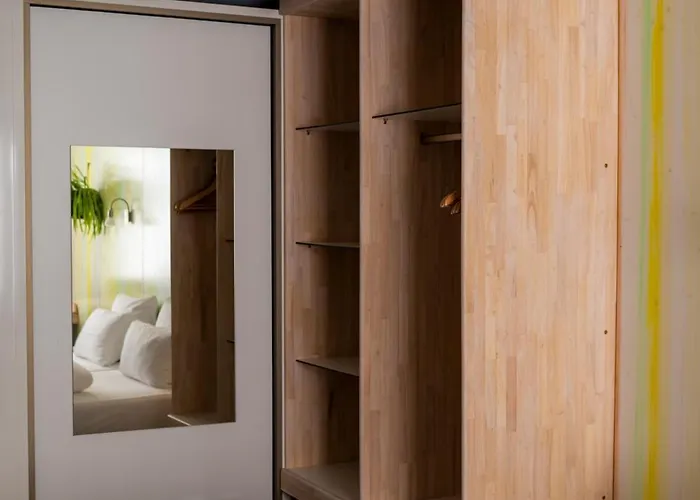 Abalon Ideal Hotel Stuttgart