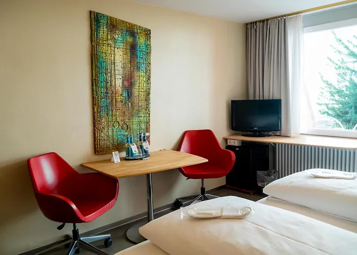 Abalon Ideal 3* Stuttgart