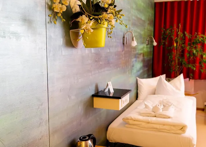 Hotel Abalon Ideal 3*