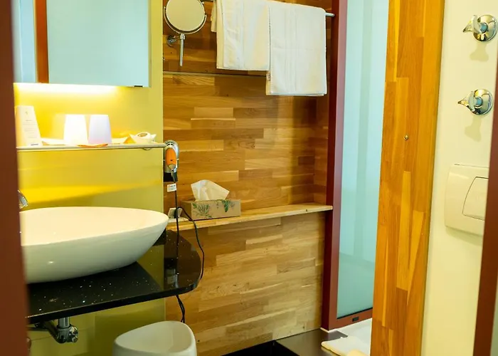 Abalon Ideal Hotel 3*