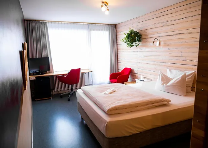 Abalon Ideal 3* Stuttgart