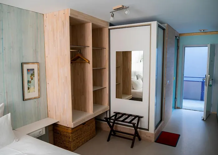 Abalon Ideal Hotel Stuttgart