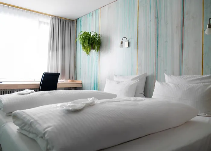 Hotel Abalon Ideal 3*