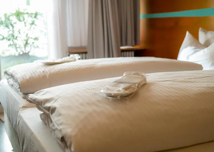 Abalon Ideal Hotel Stuttgart