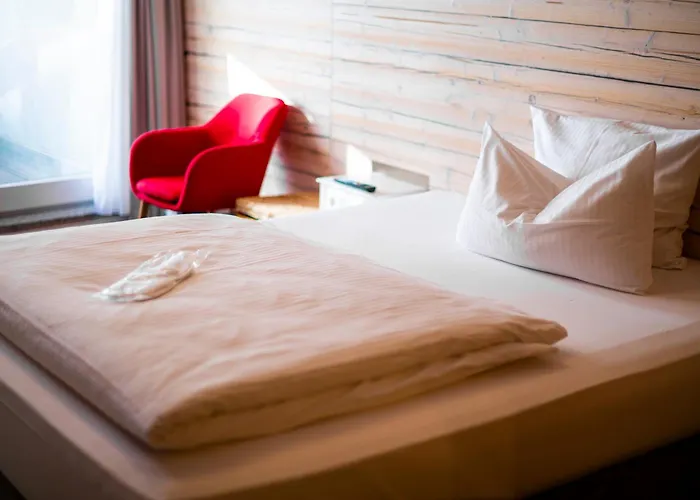 Hotel Abalon Ideal Stuttgart