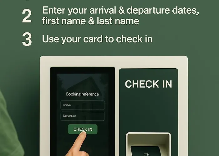 Abalon Ideal Hotel 3*